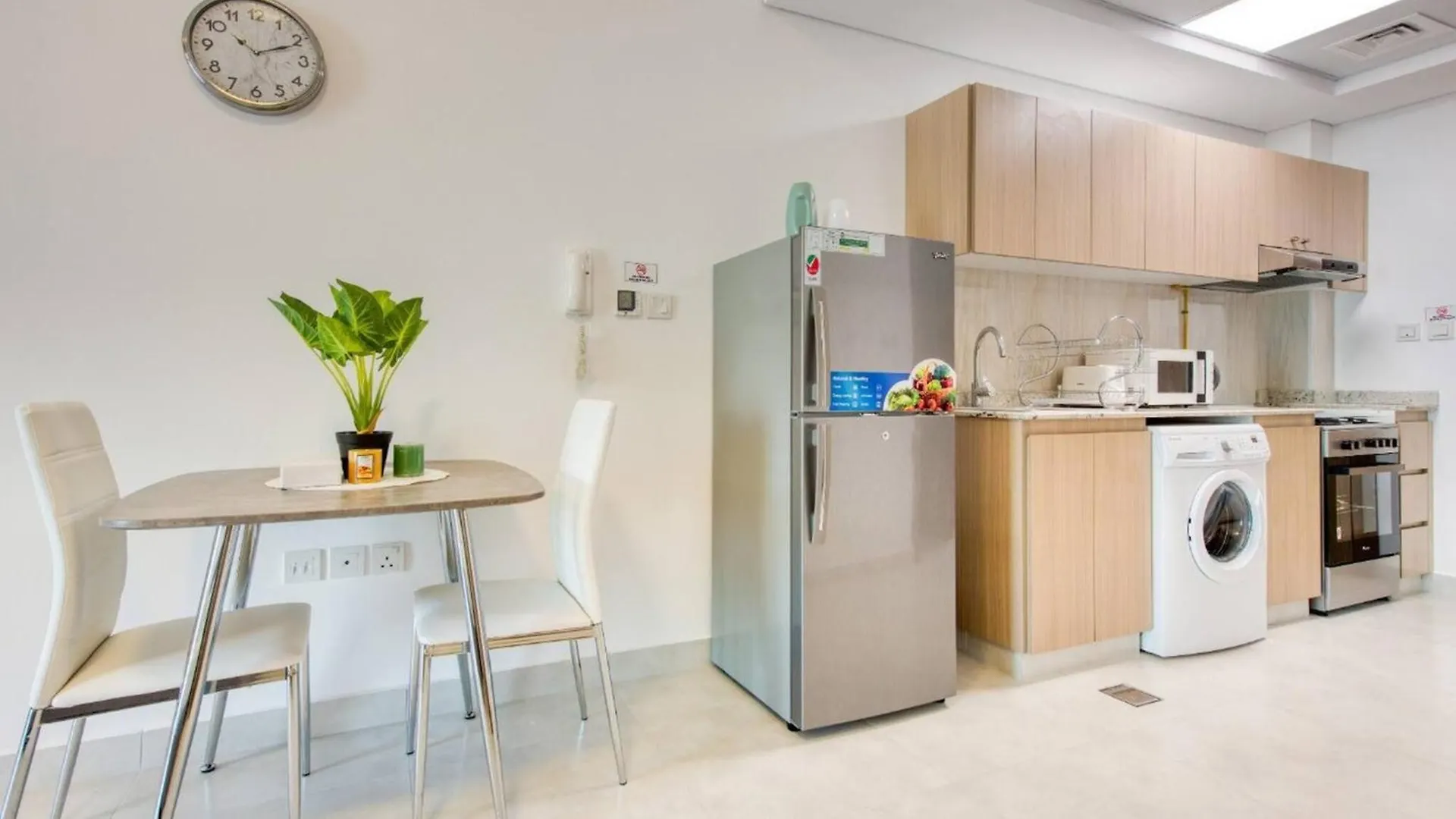 Gorgeous Posh Studio Apartments Dubai