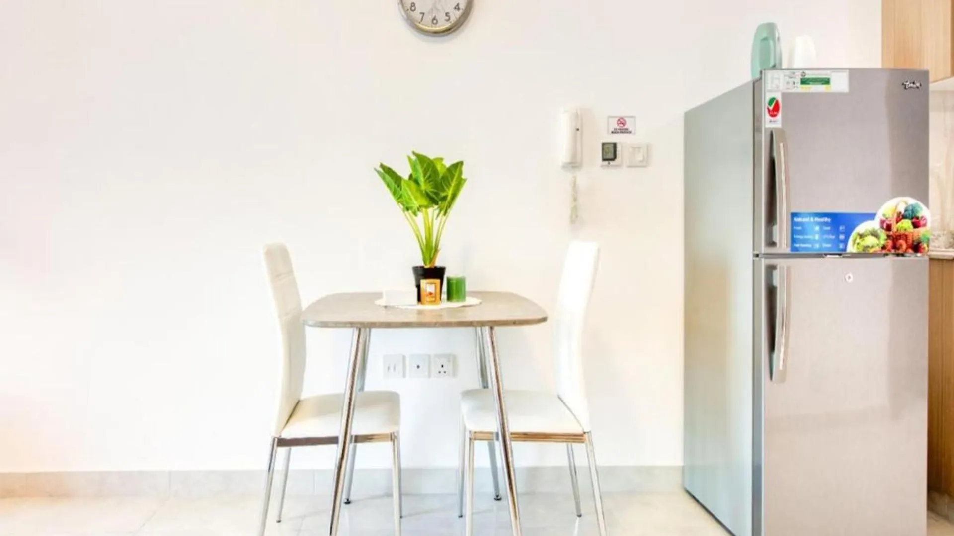 Gorgeous Posh Studio Apartments Dubai